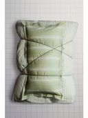 Green color option, Currently selected
