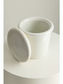 White color option