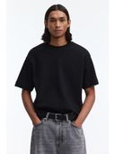 Black color option, Currently selected