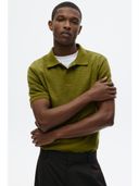 Green color option, Currently selected