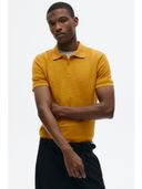 Yellow color option, Currently selected