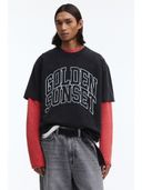 Black color option, Currently selected