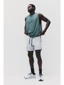 Green color option, Currently selected