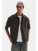 Brown color option, Currently selected