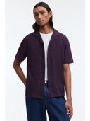 Purple color option, Currently selected