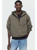 Brown color option, Currently selected