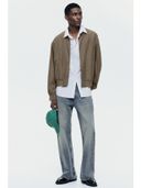 Beige color option, Currently selected
