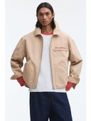 Beige color option, Currently selected