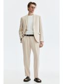 Beige color option, Currently selected