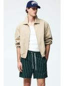 Green color option, Currently selected