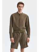 Brown color option, Currently selected