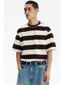 Brown color option, Currently selected