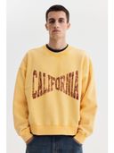 Orange color option