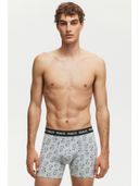Grey color option, Currently selected