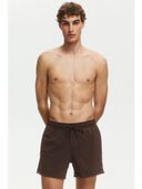 Brown color option, Currently selected