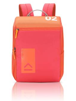 Uppercase - Daypack 02 Orange (M)