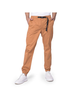 Timberland - Men Slim Tapered Orange Pant