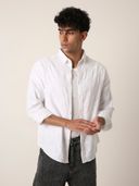 White color option, Currently selected