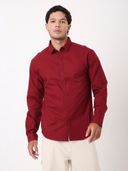 Maroon color option, Currently selected