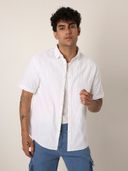 White color option