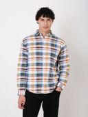 Yellow color option, Currently selected