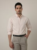 Peach color option, Currently selected