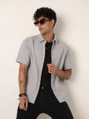 Grey color option, Currently selected