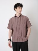 Mauve color option, Currently selected