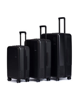 MOKOBARA - Luggage Crypto (Pack of 3)