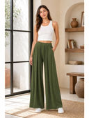 Green color option, Currently selected