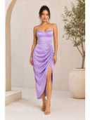 Purple color option
