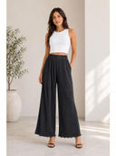 Black color option, Currently selected