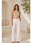 Khaki color option, Currently selected