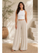 Beige color option, Currently selected