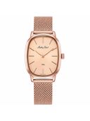 Rose Gold color option, Sold out