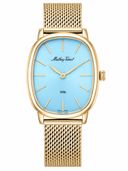 Blue color option, Sold out