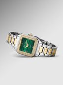 Green color option, Sold out