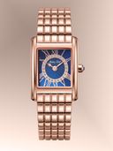 Blue color option, Sold out, Currently selected