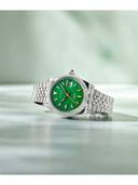 Green color option, Sold out