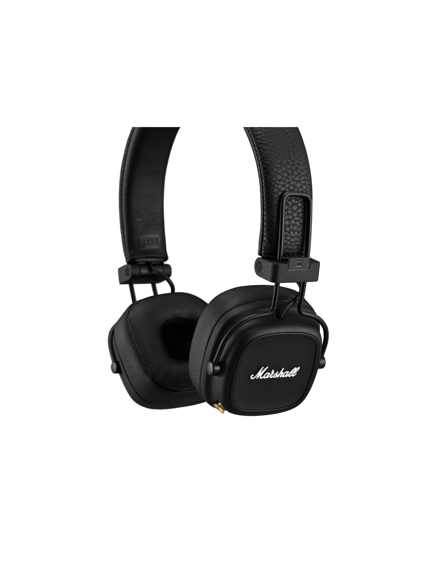 Buy Marshall Major IV Wireless Bluetooth On Ear Headphone with Mic