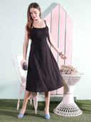 Black color option, Currently selected