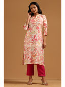 Pink color option, Currently selected