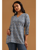 Blue color option