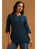 Teal color option, Currently selected