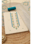 Teal color option, Currently selected