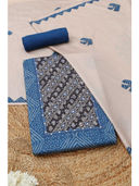 Indigo color option