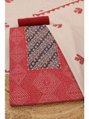 Red color option, Currently selected