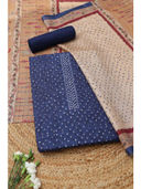 Navy Blue color option, Currently selected