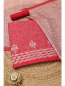 Red color option, Currently selected