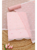 Pink color option, Currently selected